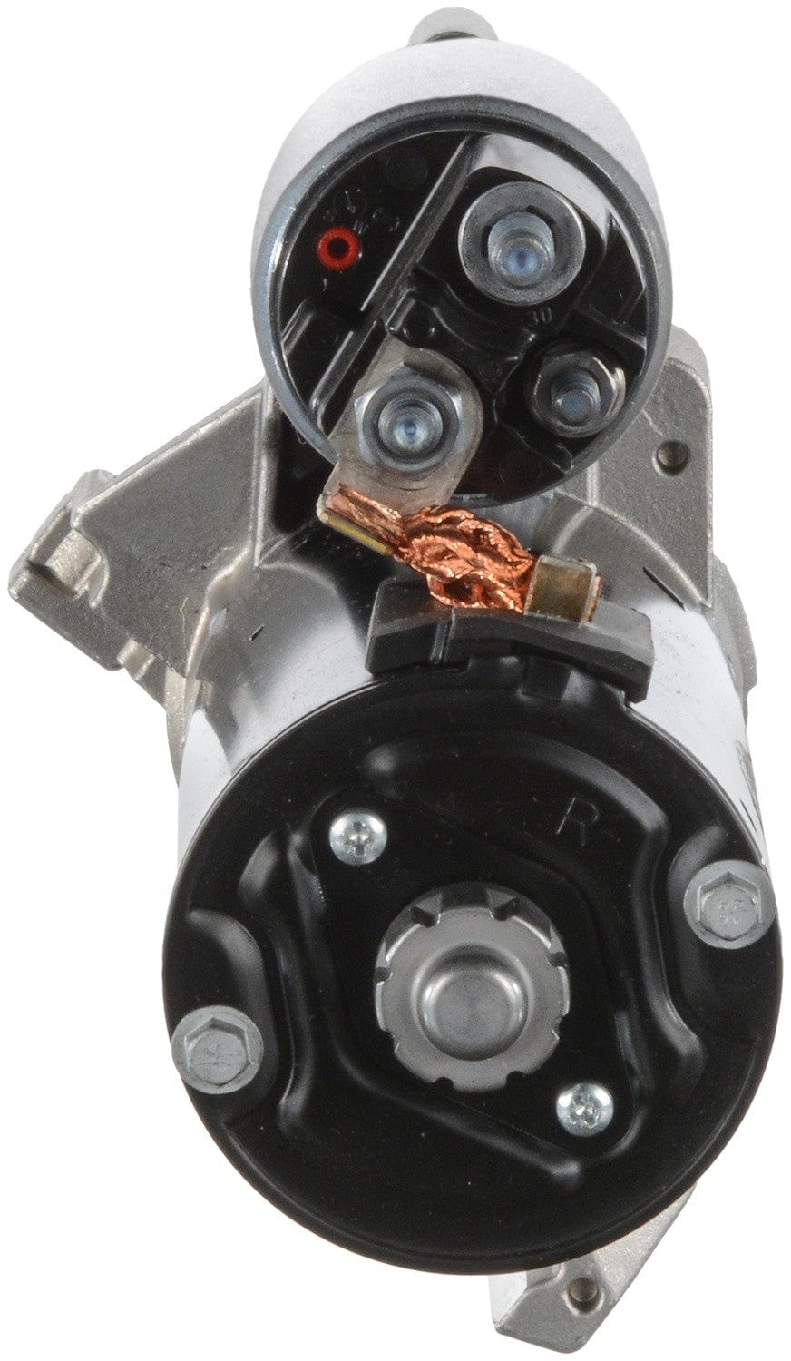 Remanufactured Starter