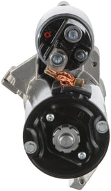 Remanufactured Starter
