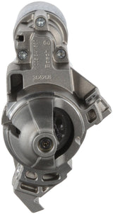 Remanufactured Starter