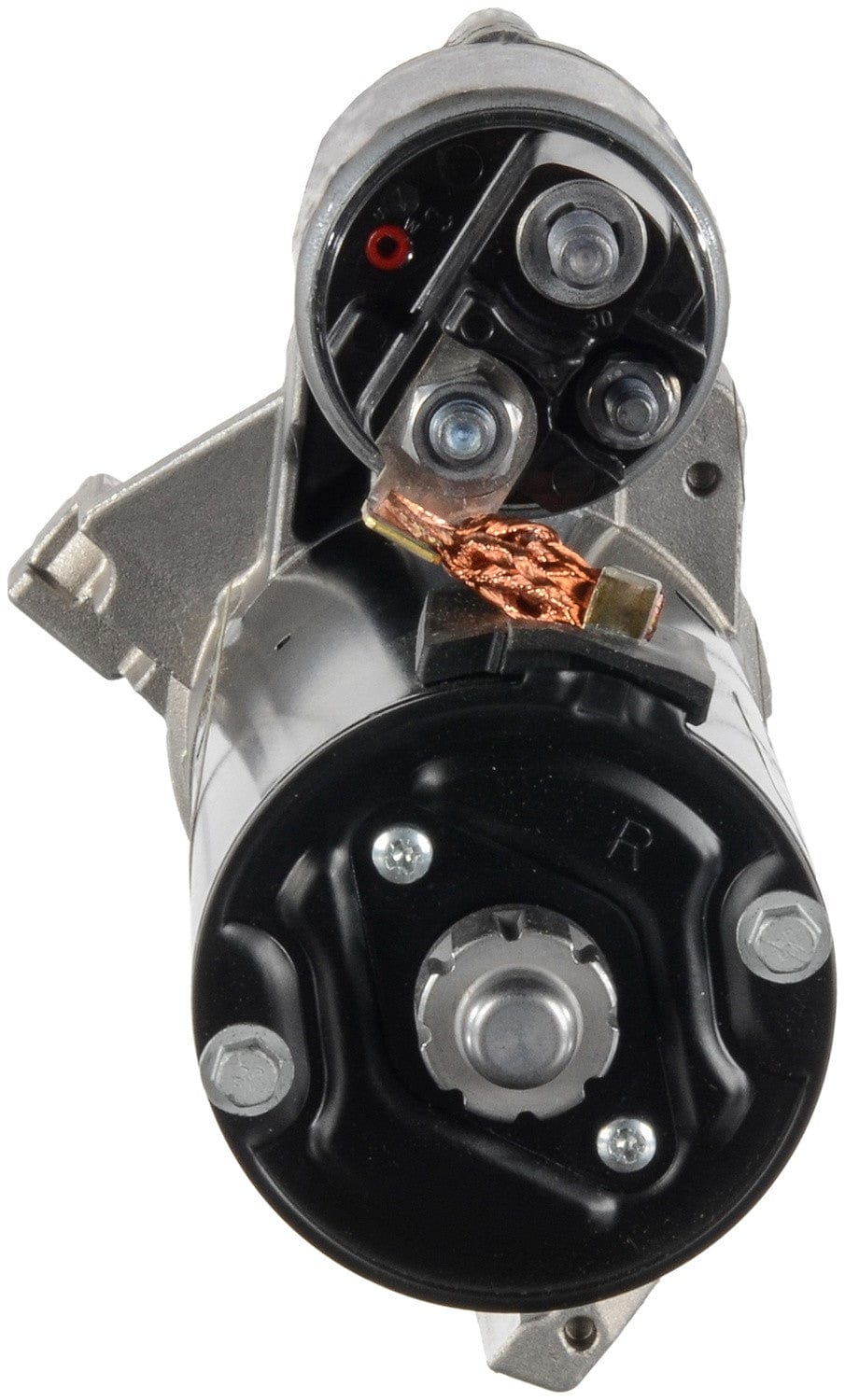 Remanufactured Starter