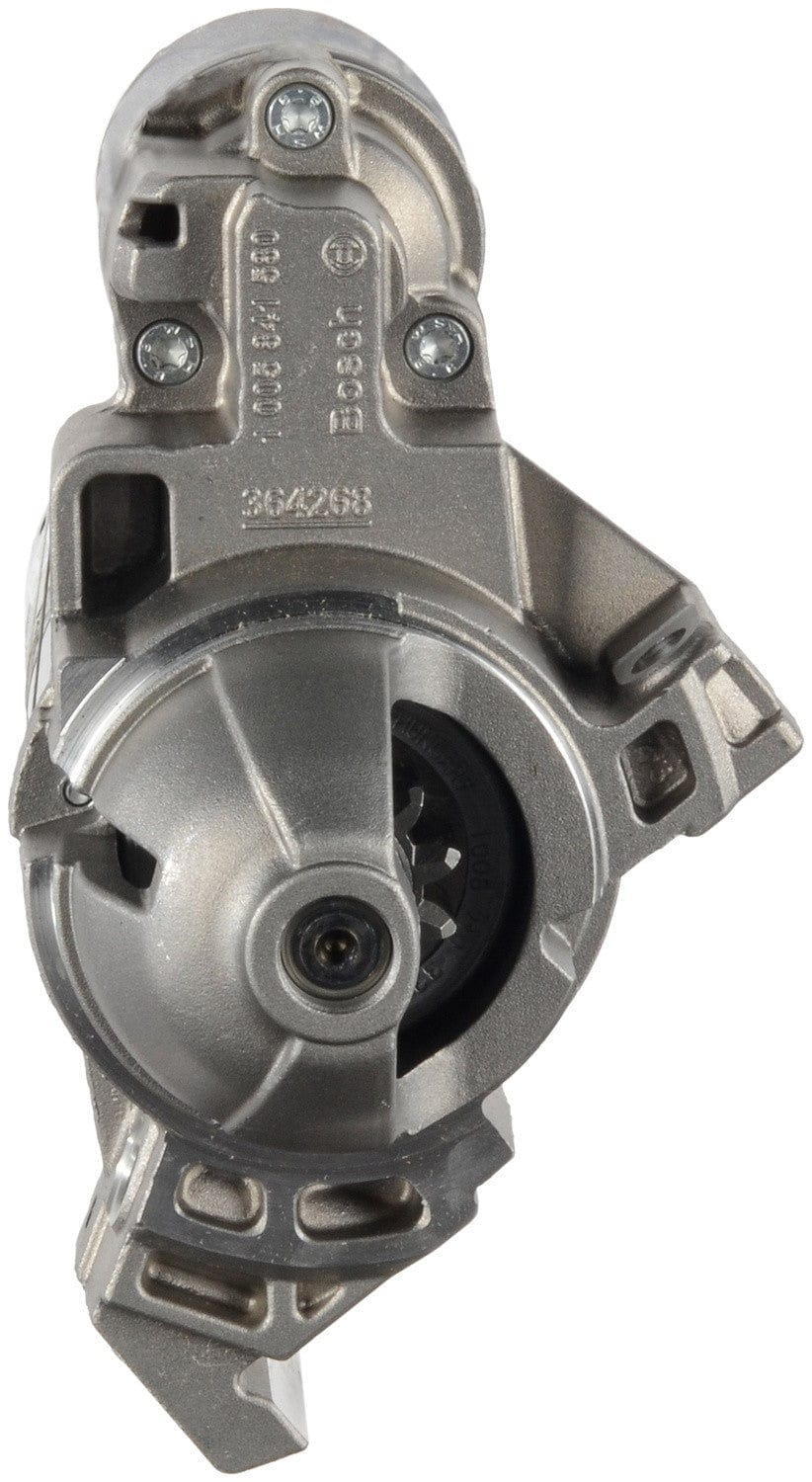 Remanufactured Starter