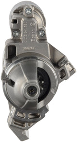 Remanufactured Starter
