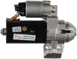 Remanufactured Starter