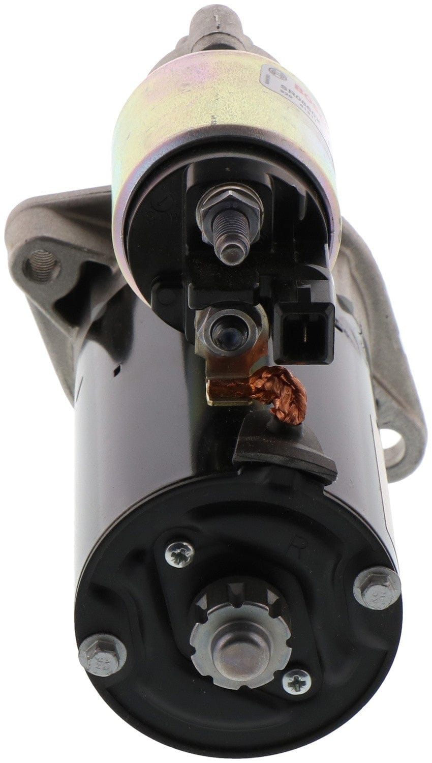 Remanufactured Starter