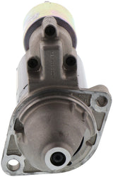 Remanufactured Starter