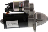 Remanufactured Starter