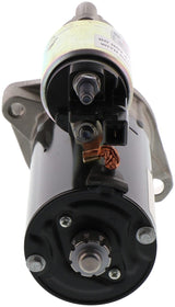Remanufactured Starter