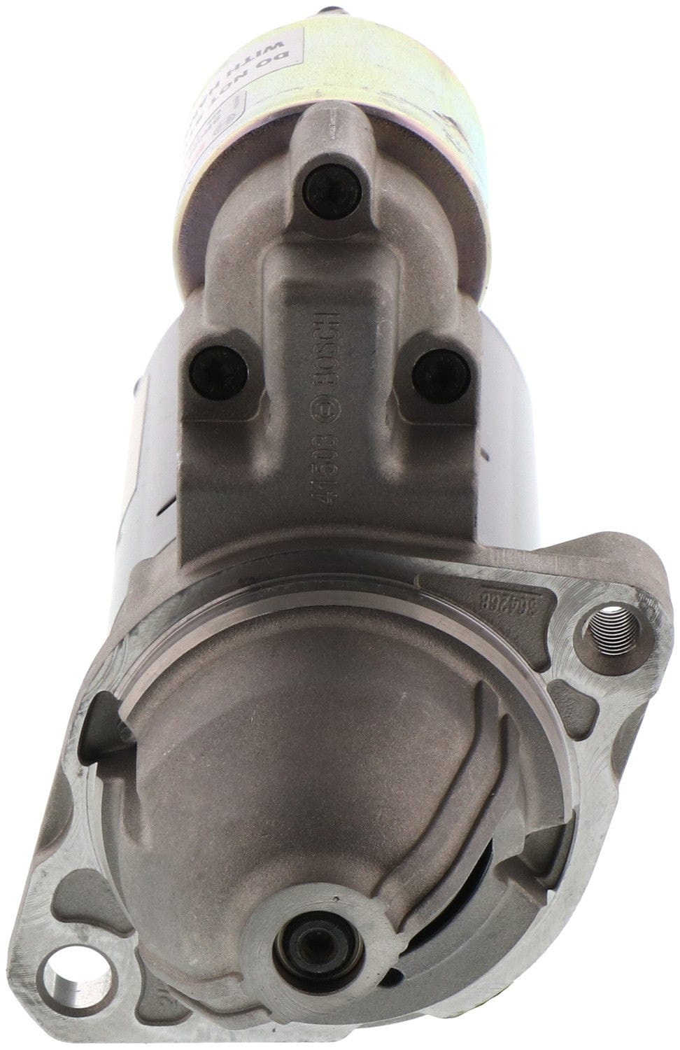 Remanufactured Starter