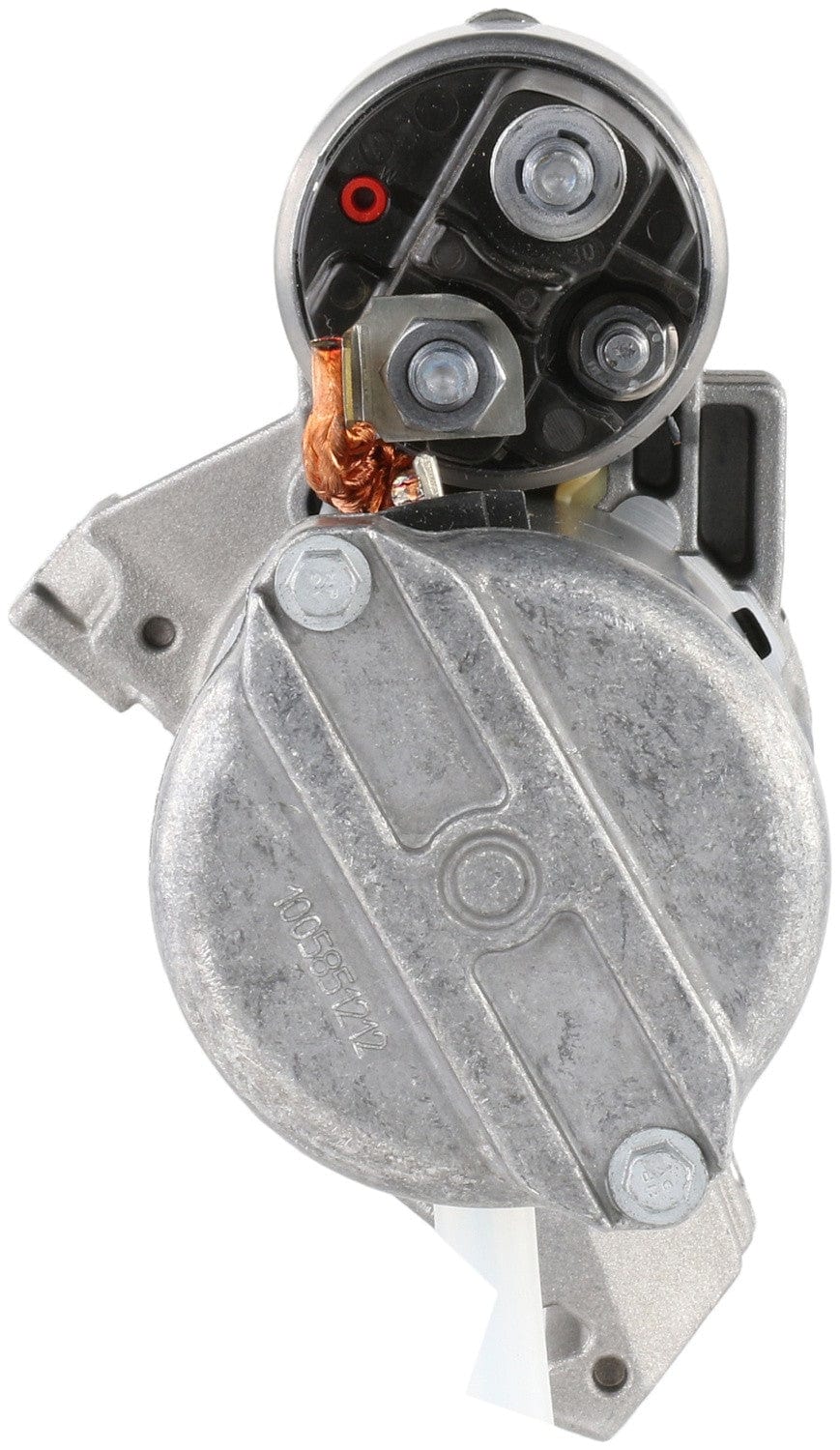 Remanufactured Starter
