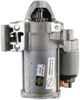 Remanufactured Starter