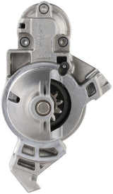 Remanufactured Starter
