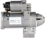 Remanufactured Starter