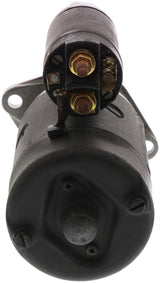 Remanufactured Starter