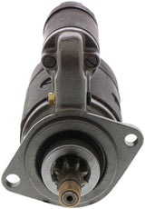 Remanufactured Starter