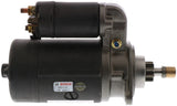 Remanufactured Starter