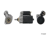 Remanufactured Starter