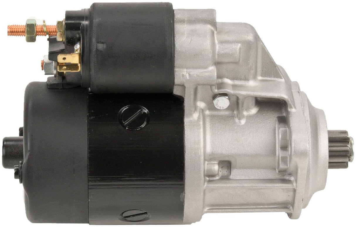 Remanufactured Starter