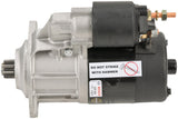 Remanufactured Starter