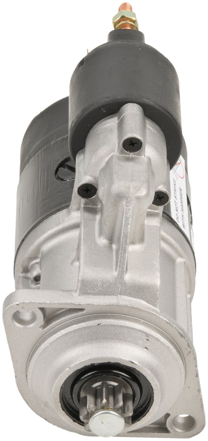 Remanufactured Starter