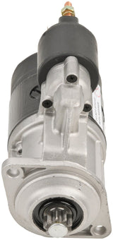 Remanufactured Starter