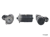 Remanufactured Starter