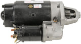 Remanufactured Starter