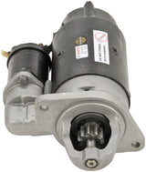 Remanufactured Starter