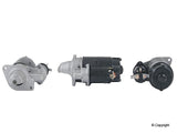 Remanufactured Starter