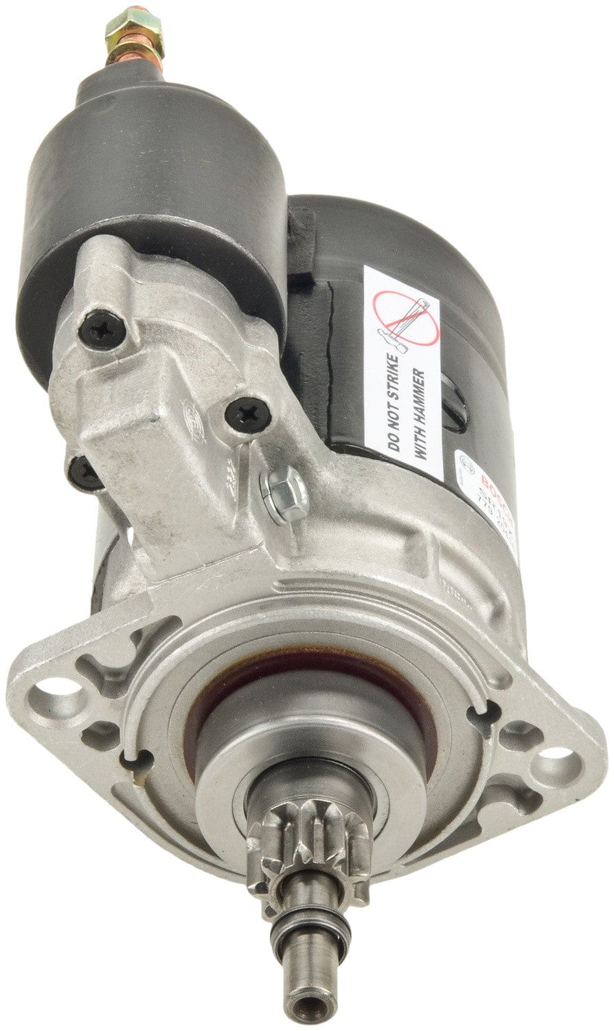 Remanufactured Starter