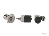 Remanufactured Starter