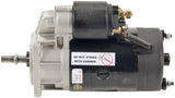 Remanufactured Starter