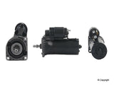 Remanufactured Starter