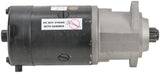 Remanufactured Starter
