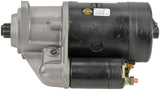 Remanufactured Starter