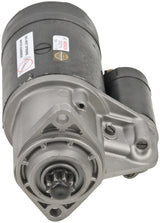 Remanufactured Starter