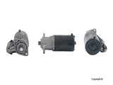 Remanufactured Starter