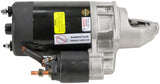 Remanufactured Starter