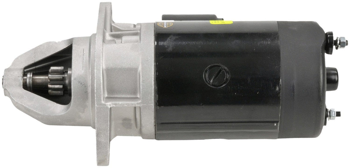 Remanufactured Starter