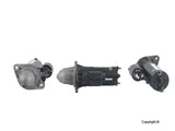 Remanufactured Starter