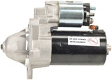 Remanufactured Starter
