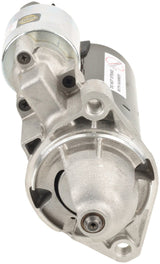 Remanufactured Starter