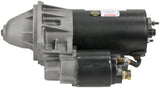 Remanufactured Starter