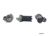 Remanufactured Starter