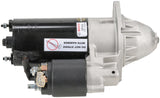 Remanufactured Starter