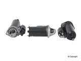 Remanufactured Starter
