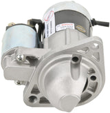 Remanufactured Starter