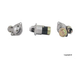 Remanufactured Starter