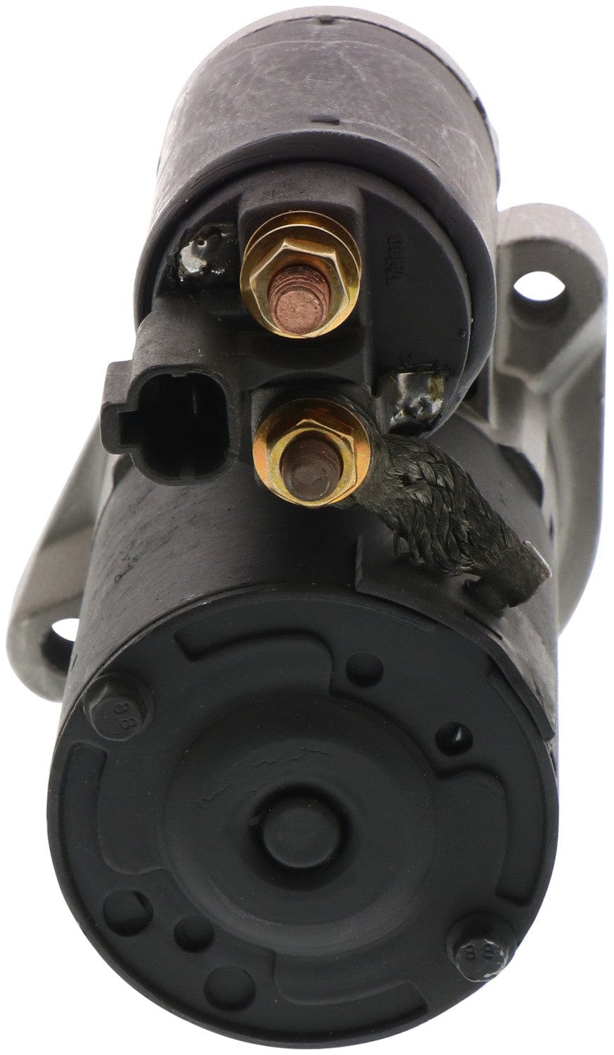 Remanufactured Starter