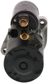 Remanufactured Starter