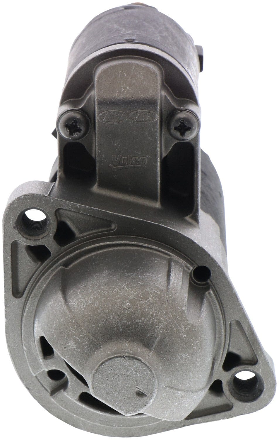 Remanufactured Starter
